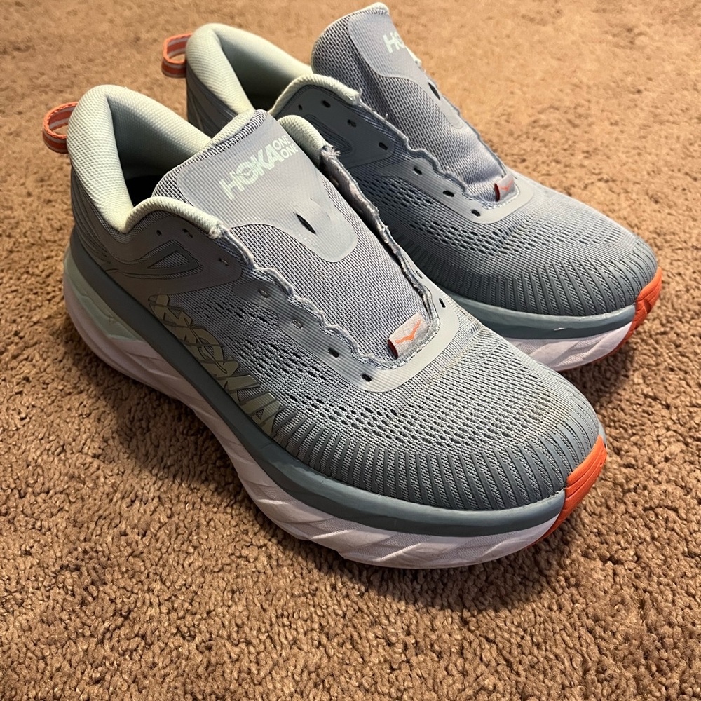 Hoka Women's 7.5 Bondi 7